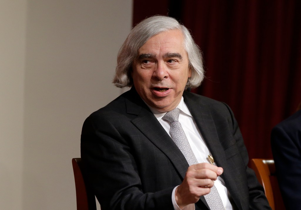 Obama Energy chief has a fix for INF Treaty
