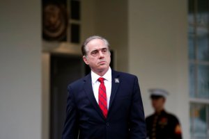 VA inspector general finds no evidence of computer hacking in travel scandal