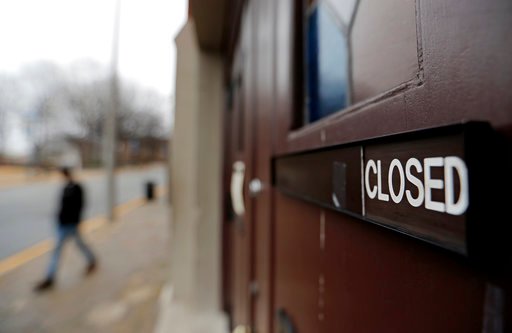 What happens to feds during a holiday season government shutdown