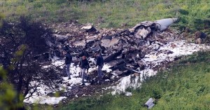 Israeli F-16I destroyed in attacks prompted by Iranian UAV infiltration
