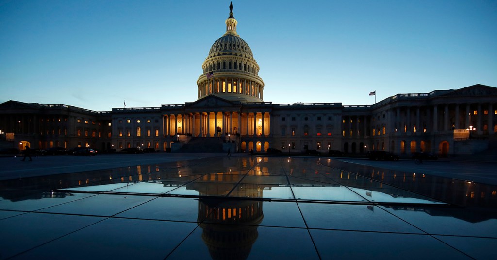 Happy new (fiscal) year! Feds want more electronic warfare and cybersecurity tools