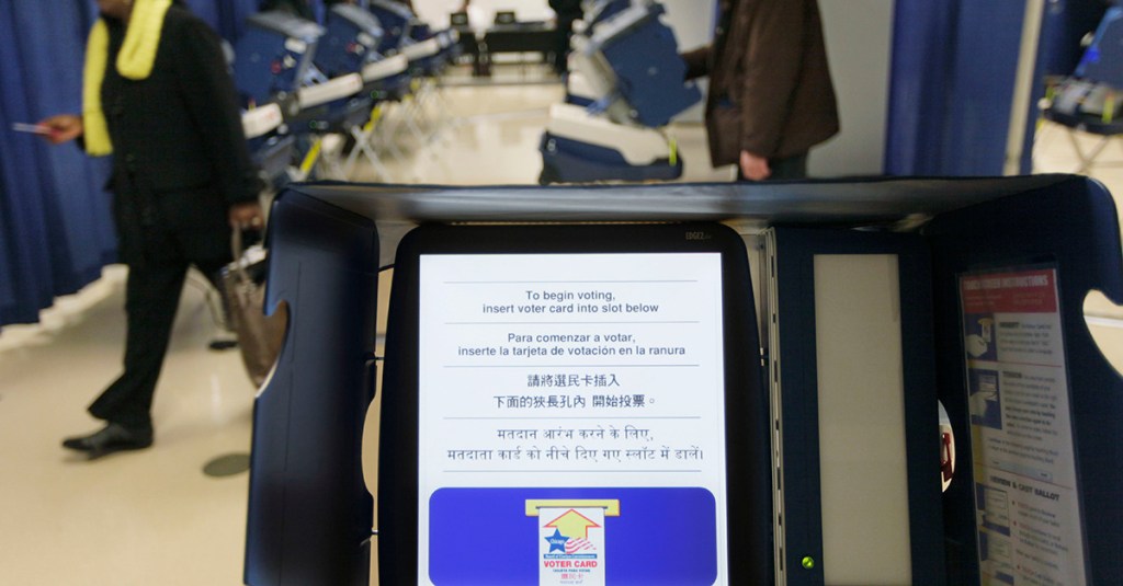 The 7 takeaways from the Senate report on Russia’s election interference