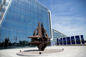 Former NATO leaders call for new headquarters to be named after Sen. John McCain
