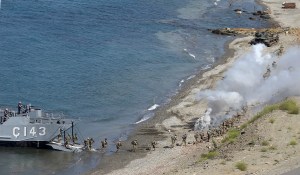 Turkey to develop NATO-standard command and control system for military
