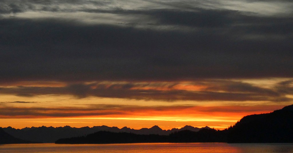 Report: Chinese hackers targeted Alaska networks