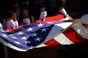 New in 2020: Army combat casualties trend upwards into 2020