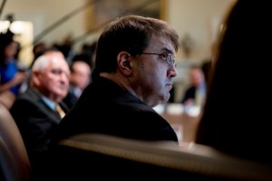 Study results on new Agent Orange diseases not expected until ‘late 2020’ says VA secretary