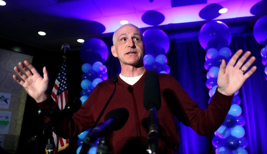 Democrats’ big night brings big questions for defense policy