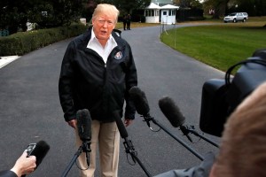 Trump pick to lead intelligence post remains in congressional limbo