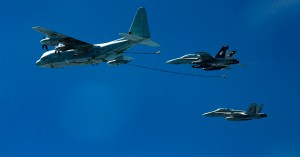 Flight data recorders likely found from 2 Marine Corps aircraft that crashed off Japan coast