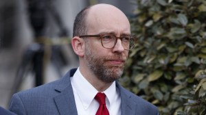 Trump nominates new budget director
