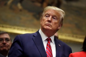 Trump grants clemency to troops in three controversial war crimes cases