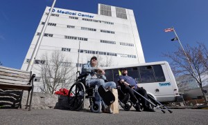 Veterans disability exams to resume at some sites as backlog hits 114,000, nearly doubling in six months