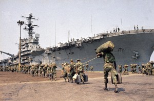 Court rules VA must pay disability benefits to ‘blue water’ Vietnam veterans
