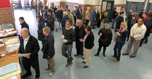 The tools hackers and law enforcement needed during a simulated election nightmare