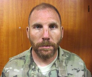 Soldier convicted of massacring 16 Afghans seeks new civilian trial, citing a psychosis inducing anti-malarial drug
