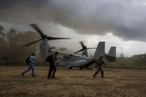 Fallout from Niger ambush could scale back Africa missions, strip commanders of autonomy