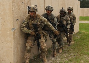 What a new Army brigade can learn from the special ops community