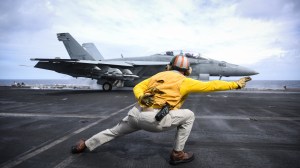 US defense policy bill clears House, rockets to Senate