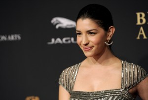 ‘Call of Duty’ star Jamie Gray Hyder: ‘It takes bravery’ to be a student veteran