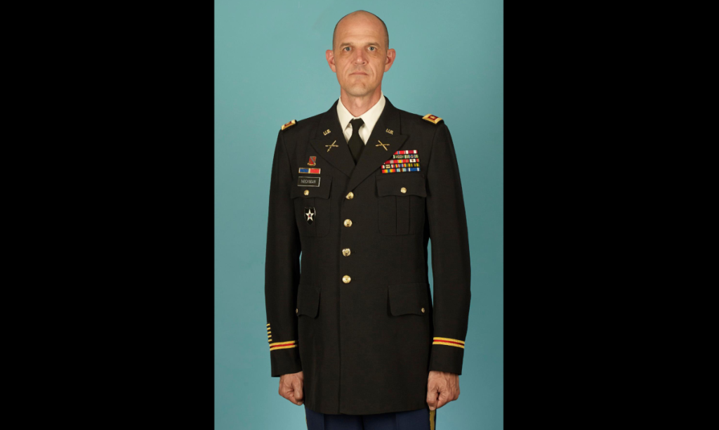 Soldier with 7th Infantry Division found dead in off-post home