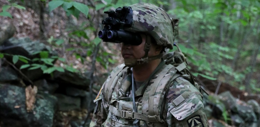 How ‘Team Ignite’ works to deliver concepts for the 2035 battlefield