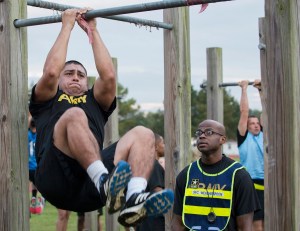 Get ready for dietitians, physical therapists and more in every Army battalion