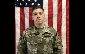 Army identifies 101st Airborne soldier killed in training accident