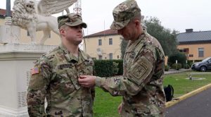The Army is mulling the idea of a talent-based retention board
