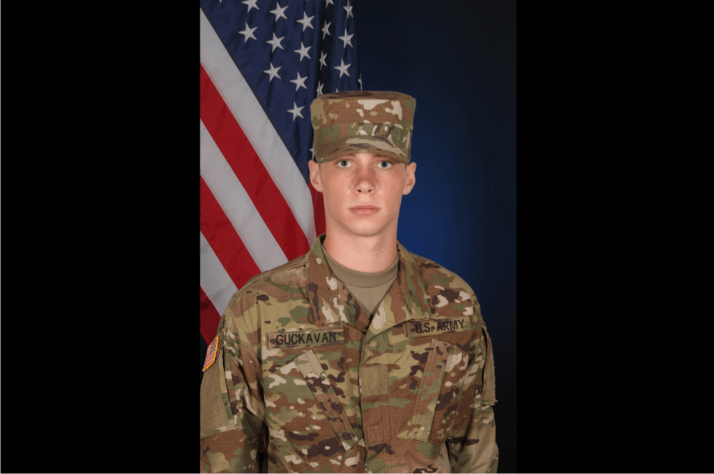 Army Alaska identifies soldier who died in barracks shooting