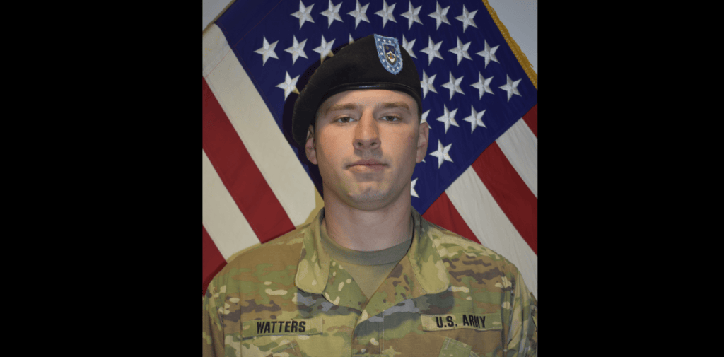 Joint Base Lewis-McChord soldier killed in training accident