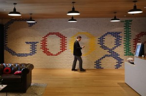 Forget Project Maven. Here are a couple other DoD projects Google is working on
