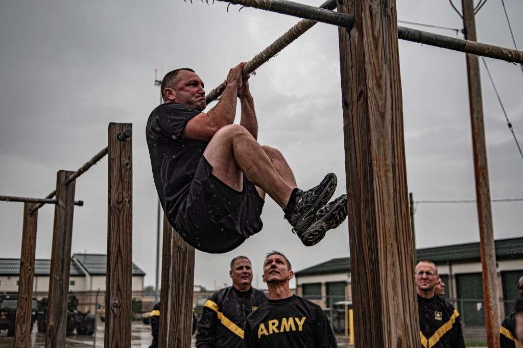 New in 2021: The Army Combat Fitness Test — what you need to know