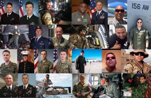 Is military aviation getting any safer? New mishap data shows mixed results.
