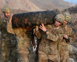 This July 4, remember: Fitness fuels freedom