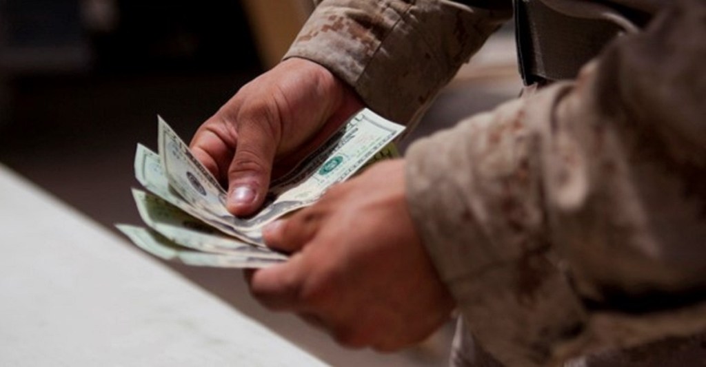 Insurance changes could help disabled veterans, troops in the new year