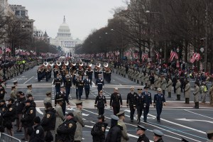 EDITORIAL: Instead of parading tanks, let’s honor our post-9/11 veterans instead