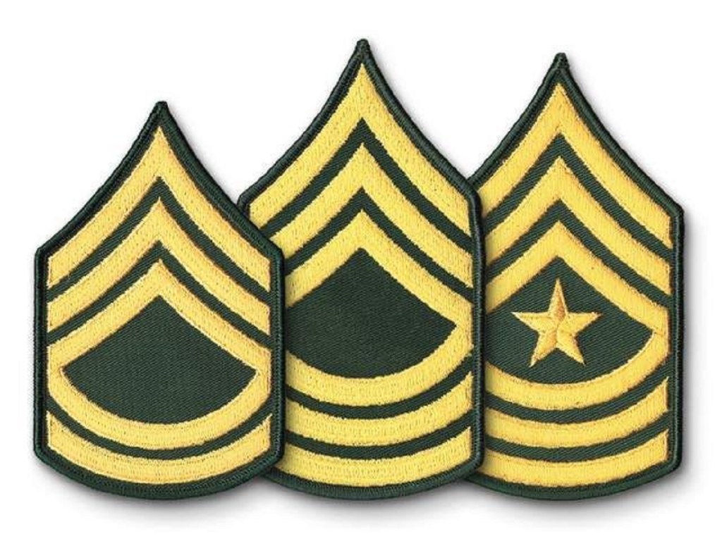 Army announces senior NCO promotions for December