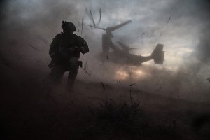 Pentagon identifies two Fort Carson soldiers killed in Afghanistan