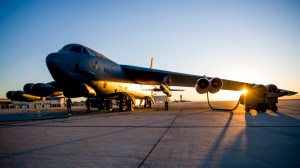 How Trump’s ‘Golden Dome’ could speed up hypersonic range expansion