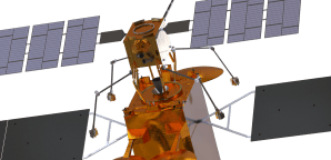 Astroscale leaps into the satellite servicing fray