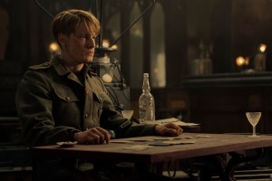 ‘All the Light We Cannot See’ is a WWII epic with its wires crossed