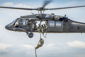 US and Netherlands agree to share helicopter developments