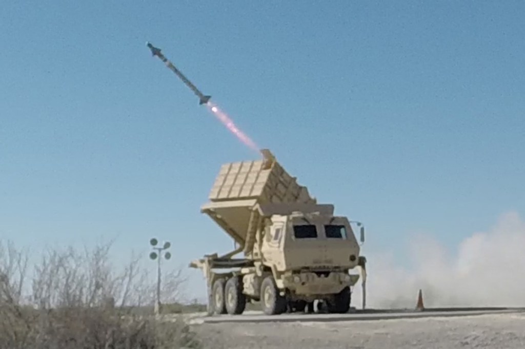 US Army tackles enduring system to counter both drone and cruise missile threats