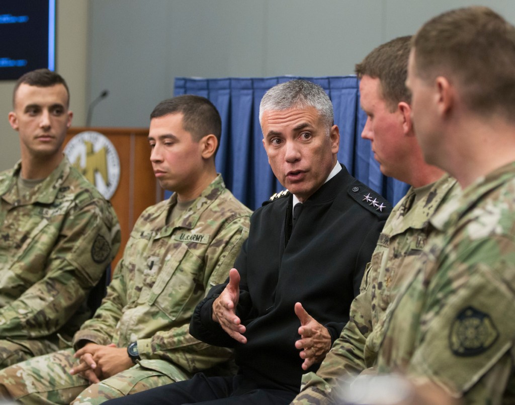 3 ways the Pentagon could improve cyber intelligence