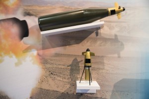 Israel taps IAI’s TopGun weapon for major Army award