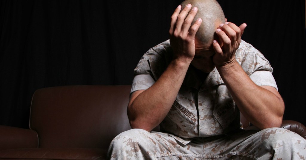 Senate stalls on a bill to help student vets, even as GI Bill processing delays spike