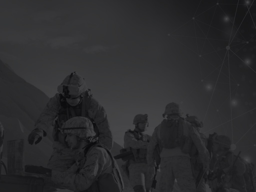 Advancing Army Autonomous Systems with AWS