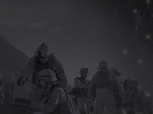 Advancing Army Autonomous Systems with AWS