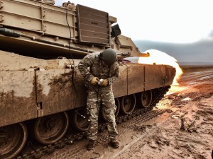 US State Dept. clears sale of Abrams tanks to Poland